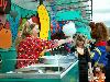 25-11-2006 haarstudio sylviana opening kinderplaza winkelcentrum beverwaard.