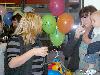 25-11-2006 haarstudio sylviana opening kinderplaza winkelcentrum beverwaard.