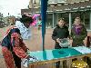 25-11-2006 haarstudio sylviana opening kinderplaza winkelcentrum beverwaard.