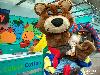 25-11-2006 haarstudio sylviana opening kinderplaza winkelcentrum beverwaard.