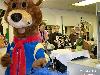 25-11-2006 haarstudio sylviana opening kinderplaza winkelcentrum beverwaard.