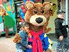 25-11-2006 haarstudio sylviana opening kinderplaza winkelcentrum beverwaard.