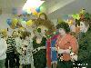 25-11-2006 haarstudio sylviana opening kinderplaza winkelcentrum beverwaard.