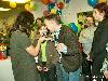 25-11-2006 haarstudio sylviana opening kinderplaza winkelcentrum beverwaard.