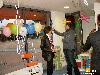 25-11-2006 haarstudio sylviana opening kinderplaza winkelcentrum beverwaard.