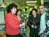 25-11-2006 haarstudio sylviana opening kinderplaza winkelcentrum beverwaard.