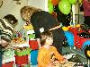 25-11-2006 haarstudio sylviana opening kinderplaza winkelcentrum beverwaard.