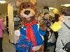 25-11-2006 haarstudio sylviana opening kinderplaza winkelcentrum beverwaard.