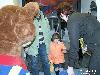 25-11-2006 haarstudio sylviana opening kinderplaza winkelcentrum beverwaard.