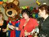 25-11-2006 haarstudio sylviana opening kinderplaza winkelcentrum beverwaard.