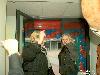 25-11-2006 haarstudio sylviana opening kinderplaza winkelcentrum beverwaard.