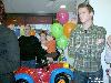 25-11-2006 haarstudio sylviana opening kinderplaza winkelcentrum beverwaard.