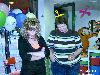 25-11-2006 haarstudio sylviana opening kinderplaza winkelcentrum beverwaard.