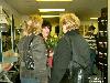 25-11-2006 haarstudio sylviana opening kinderplaza winkelcentrum beverwaard.