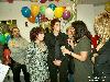 25-11-2006 haarstudio sylviana opening kinderplaza winkelcentrum beverwaard.