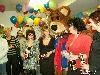 25-11-2006 haarstudio sylviana opening kinderplaza winkelcentrum beverwaard.