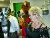 25-11-2006 haarstudio sylviana opening kinderplaza winkelcentrum beverwaard.