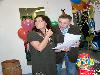 25-11-2006 haarstudio sylviana opening kinderplaza winkelcentrum beverwaard.