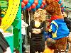 25-11-2006 haarstudio sylviana opening kinderplaza winkelcentrum beverwaard.