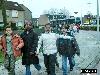 01-12-2006 bloembollen planten op diverse singels begin op de valkenburgsingel door schoolkinderen van de rk regenboog in de beverwaard.