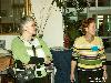 29-11-2006 sjoelen en lunch in het koetshuis oud ijsselmonde.