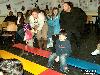 04-12-2006 toneel voorstelling van rk regenboog school in de focus beverwaard.