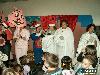 04-12-2006 toneel voorstelling van rk regenboog school in de focus beverwaard.