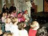 04-12-2006 toneel voorstelling van rk regenboog school in de focus beverwaard.