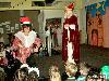 04-12-2006 toneel voorstelling van rk regenboog school in de focus beverwaard.