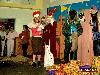 04-12-2006 toneel voorstelling van rk regenboog school in de focus beverwaard.