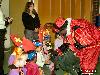 05-12-2006 sinterklaas en zwarte pieten bezoeken de rk regenboogschool grondvelderf beverwaard.