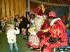 05-12-2006 sinterklaas en zwarte pieten bezoeken de rk regenboogschool grondvelderf beverwaard.