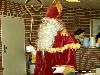 05-12-2006 sinterklaas en zwarte pieten bezoeken de rk regenboogschool grondvelderf beverwaard.