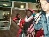 05-12-2006 sinterklaas en zwarte pieten bezoeken de rk regenboogschool grondvelderf beverwaard.