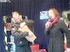 23-12-2006 krazz loten actie winkelcentrum beverwaard.