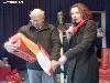 23-12-2006 krazz loten actie winkelcentrum beverwaard.