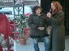 23-12-2006 krazz loten actie winkelcentrum beverwaard.