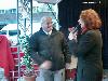 23-12-2006 krazz loten actie winkelcentrum beverwaard.