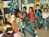 23-03-2007 heeft de heer cees heij auteur van het prentenboek de mus gepresenteerd en beantwoord die de leerlingen hebben voorbereid van groep 1/2 van de rk regenboog in de beverwaard