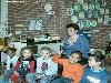 23-03-2007 heeft de heer cees heij auteur van het prentenboek de mus gepresenteerd en beantwoord die de leerlingen hebben voorbereid van groep 1/2 van de rk regenboog in de beverwaard