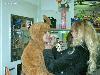 07-04-2007 paasactie winkelcentrum beverwaard.
