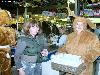 07-04-2007 paasactie winkelcentrum beverwaard.