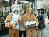 07-04-2007 paasactie winkelcentrum beverwaard.