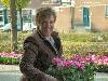 19-04-2007 opzoomeren het uitdelen van zomerplantjes aan de bewoners in de focus beverwaard