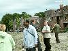 2605-2007 een paar foto’s van mensen maken de stad op het grasveld eckartstraat/amsteradenhoek  beverwaard