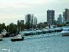 04-08-2008 aankomst ss rotterdam ligplaats katendrecht rotterdam