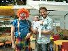 14-06-2007 feest diverse activiteiten susannadijk