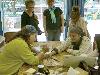 14-06-2007 feest diverse activiteiten susannadijk