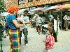 14-06-2007 feest diverse activiteiten susannadijk