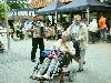 15-06-2007 feest diverse activiteiten susannadijk